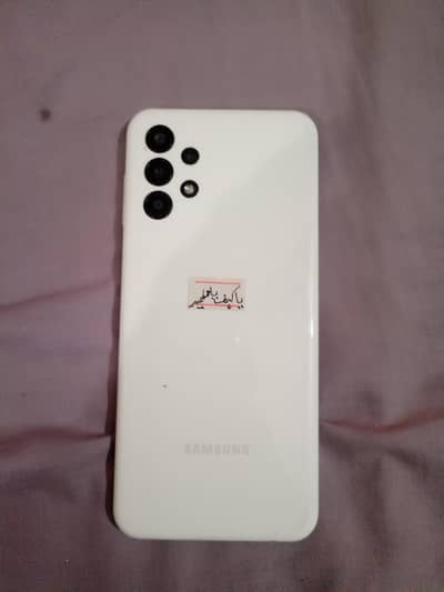 Samsung Mobile A13