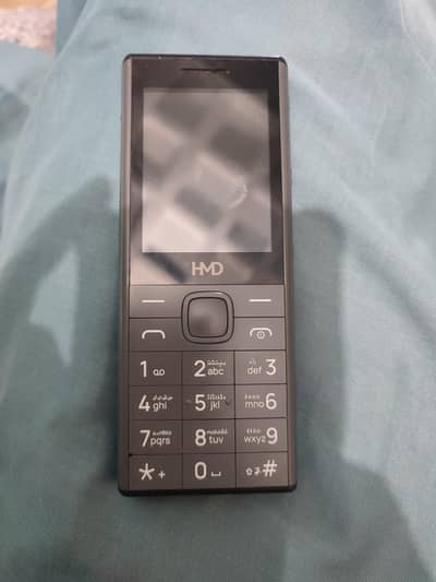 Nokia Hmd 150 Music
