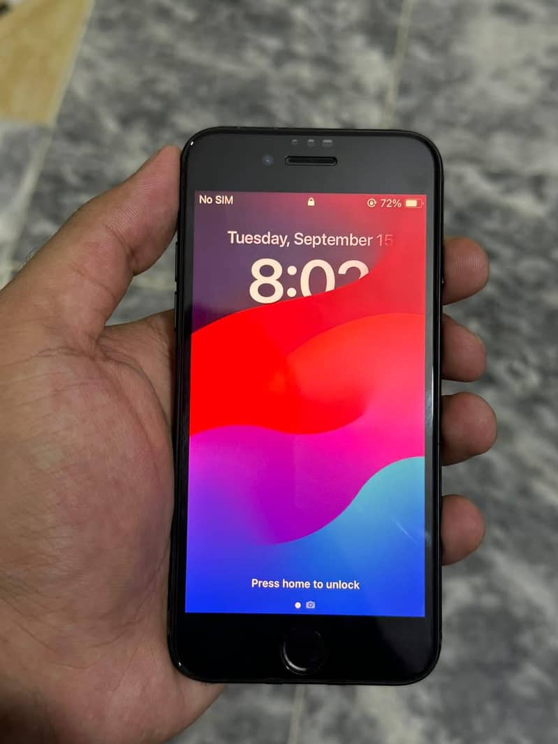 Apple iPhone SE 1