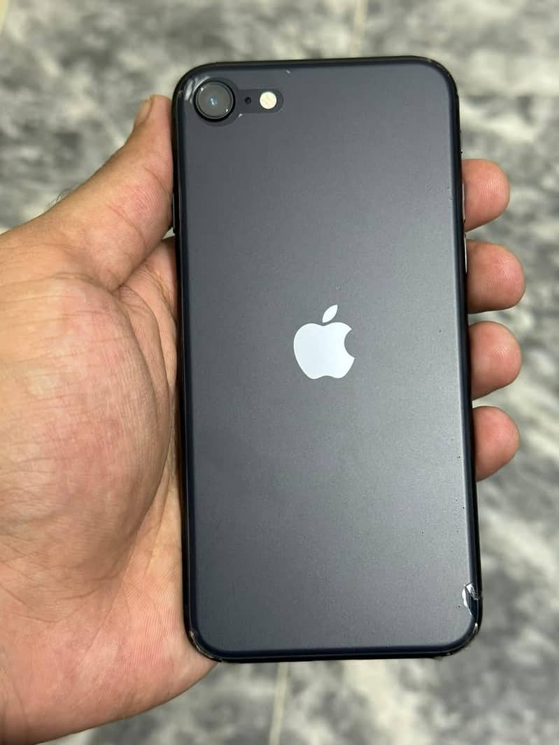 Apple iPhone SE 4