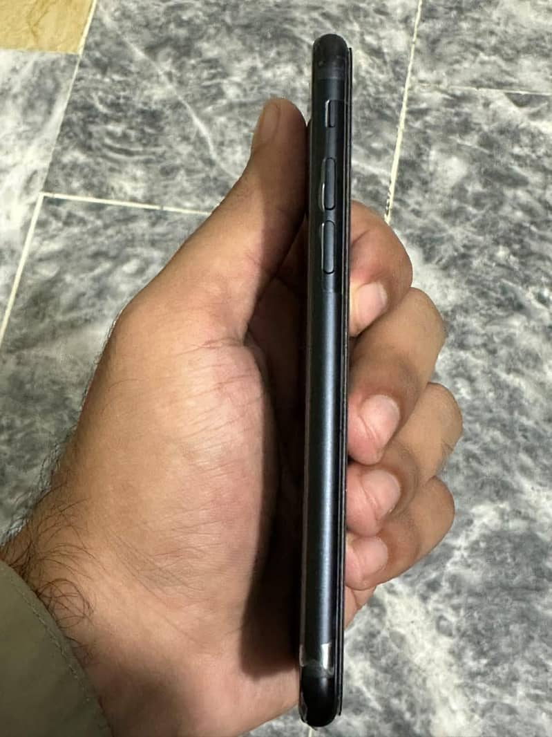 Apple iPhone SE 5