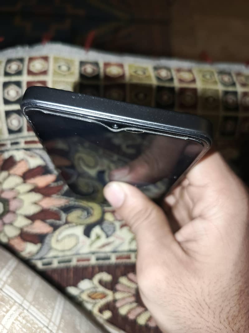 Itel A 100 2