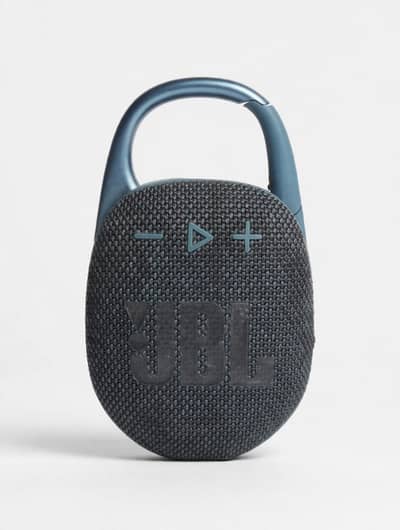 JBL clip 4 original Portable Bluetooth speaker