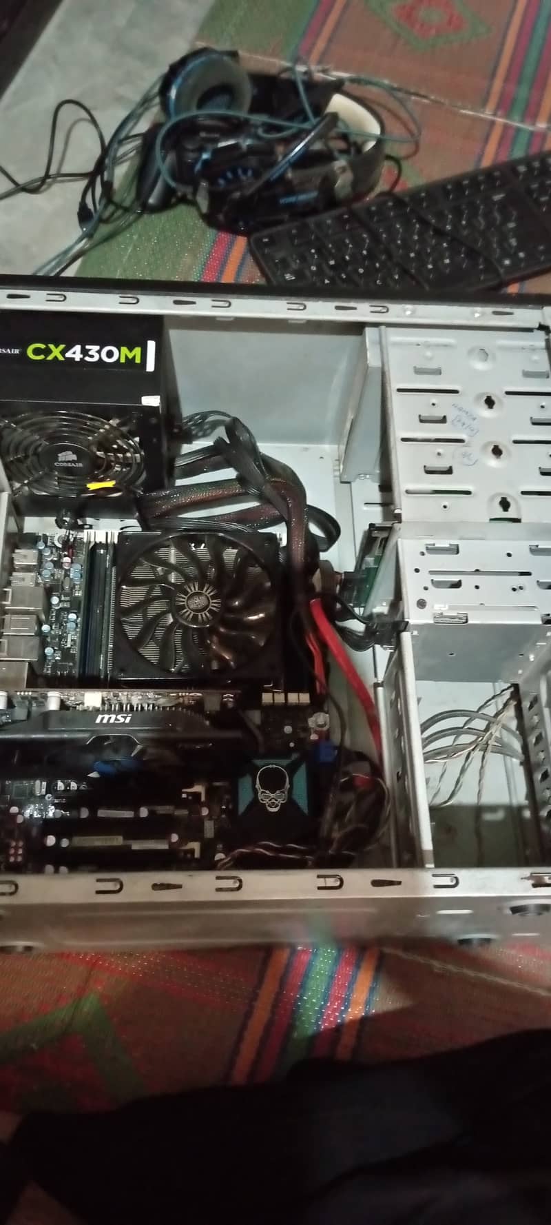 Gaming PC 0