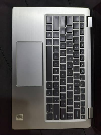 Dell Latitude 7410 i7 10th 32GB 512GB 360 Touch