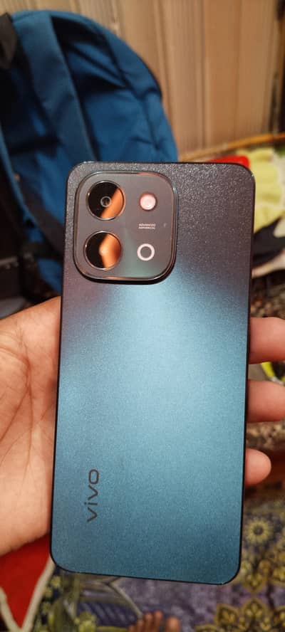 Vivo Y28