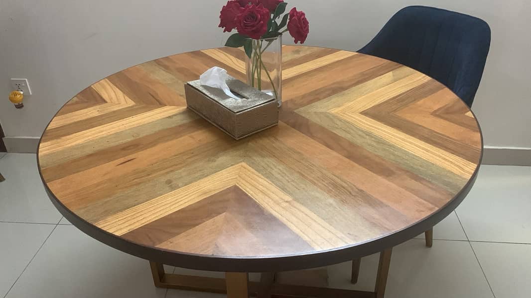 Dinning table 2
