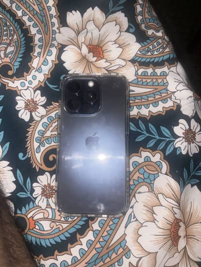 Apple iPhone 15 Pro
