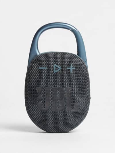 JBL Clip 4 Portable Bluetooth speaker