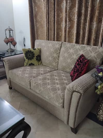 Sofa Set