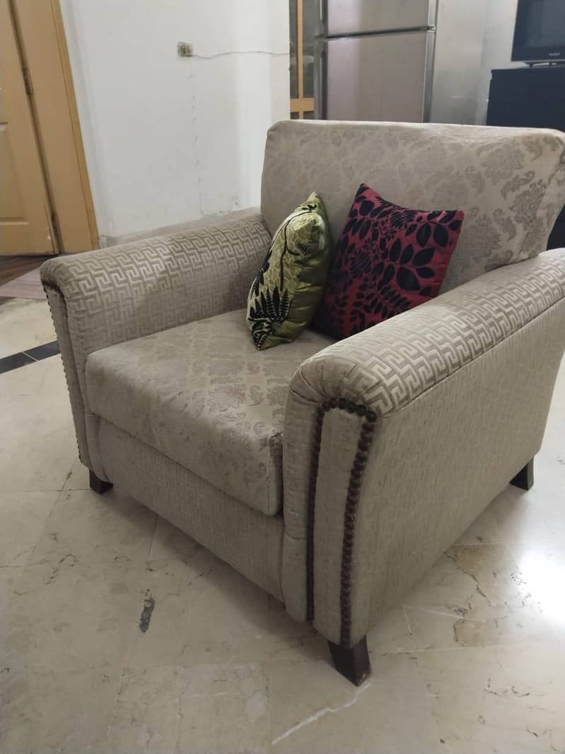 Sofa Set 1