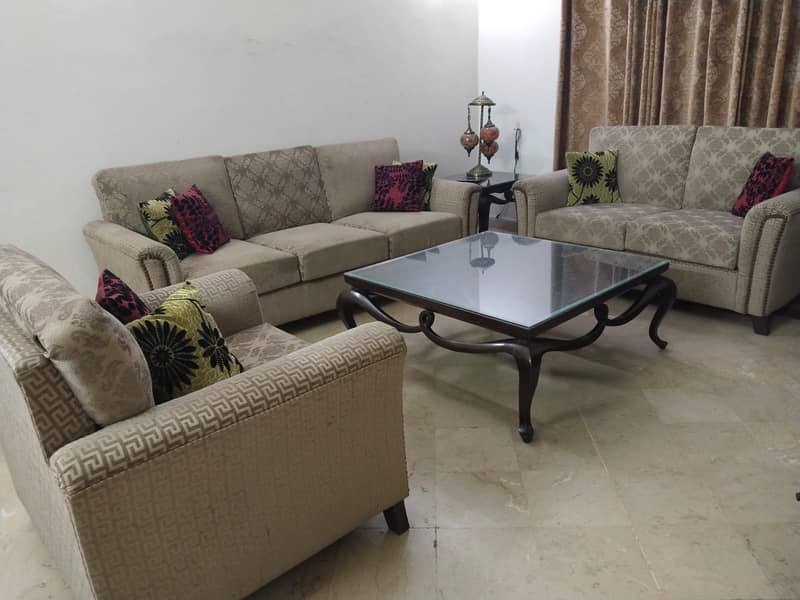 Sofa Set 2