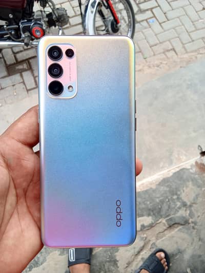 OPPO Reno