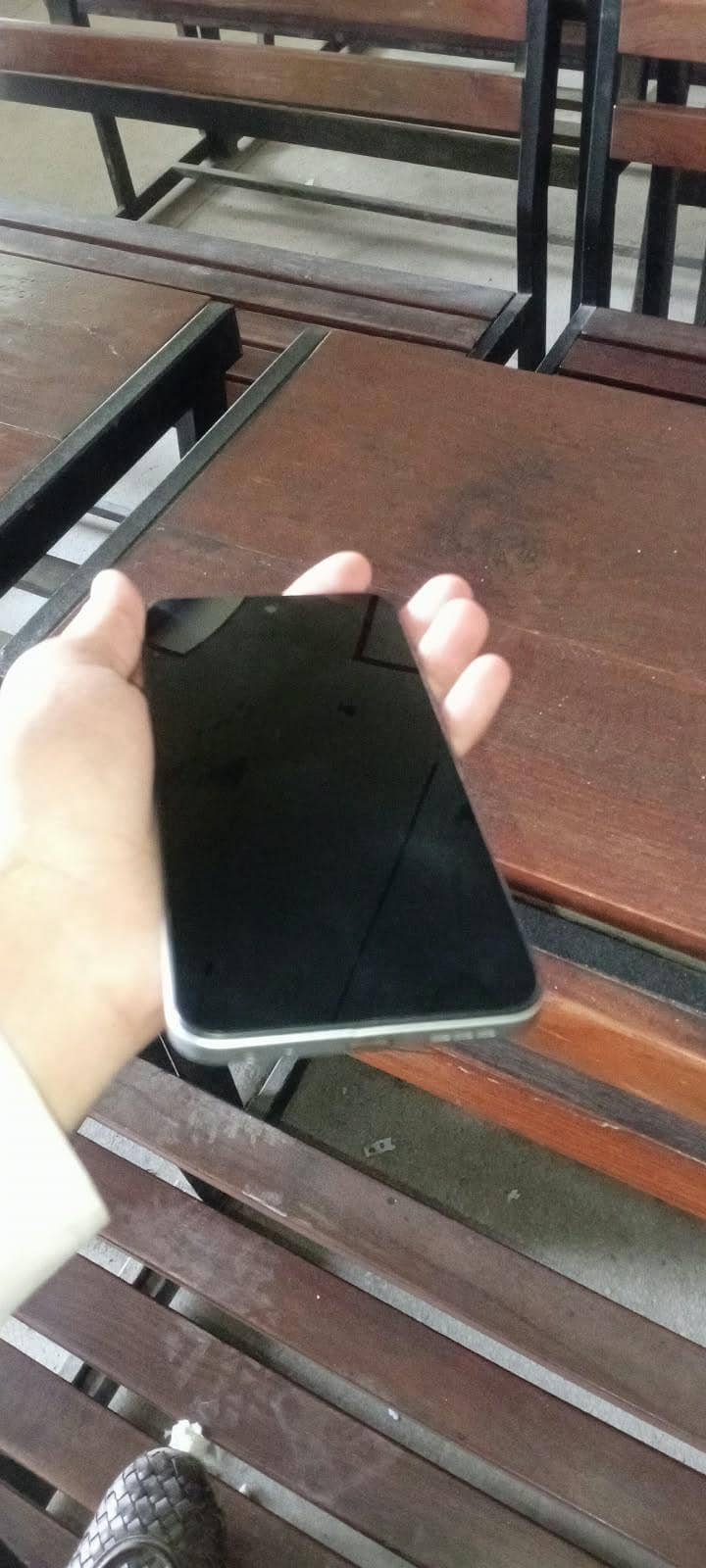 Tecno Spark 40 0