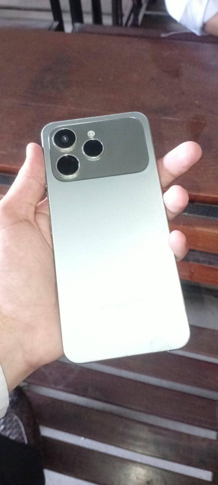 Tecno Spark 40 3