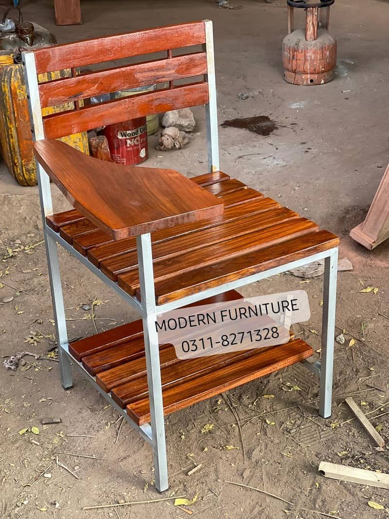 Students chairs 2