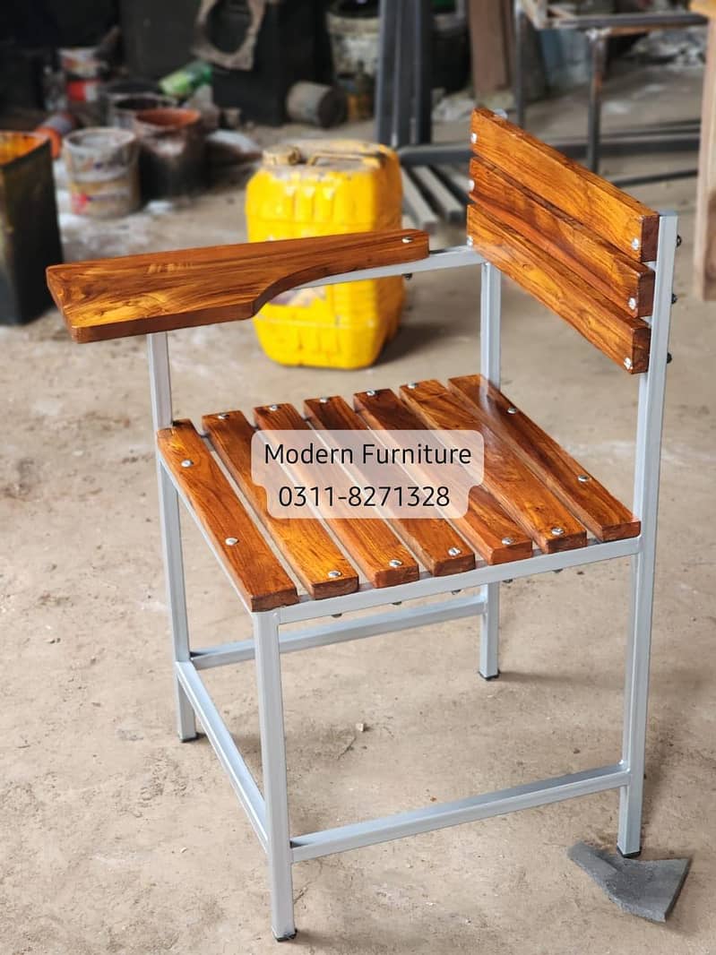 Students chairs 3