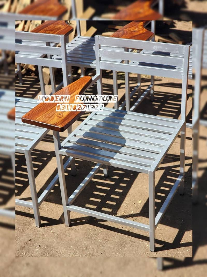 Students chairs 4