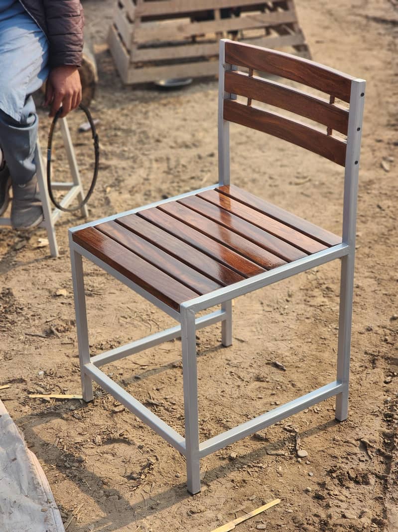 Students chairs 6
