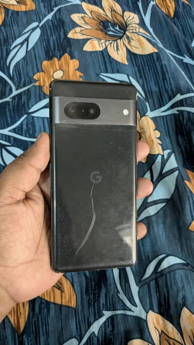 Google Pixel 7