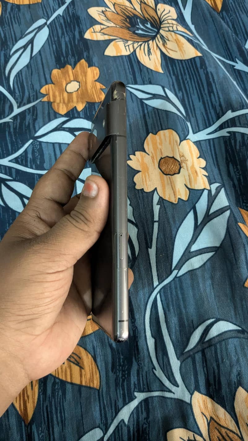 Google Pixel 7 6
