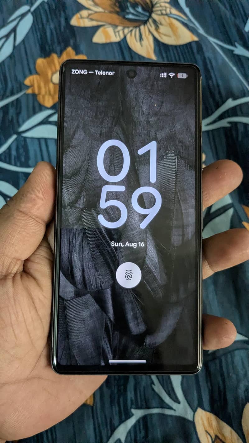 Google Pixel 7 7