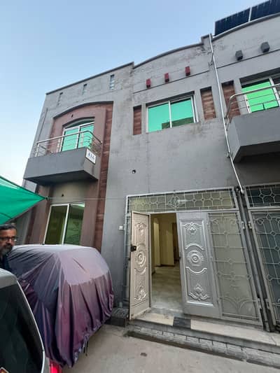 Property For sale In ST Greenlands Lahore Is Available
