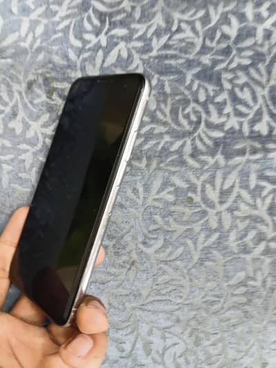 I phone x