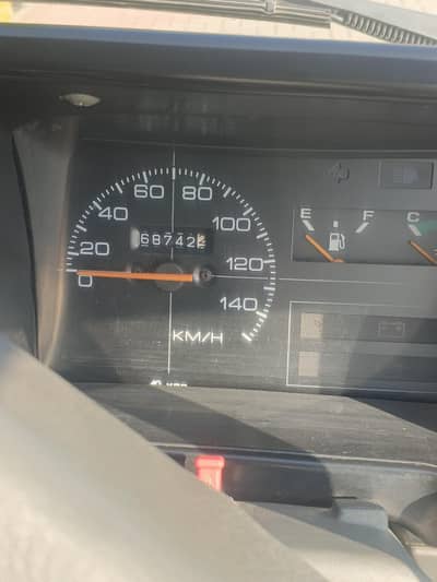 Suzuki Mehran VXR 2019