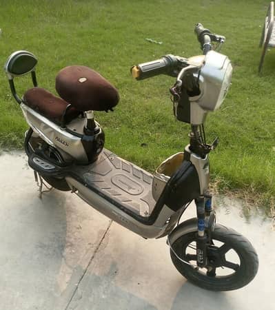 imported Electric scooter for sale