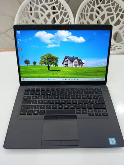 Dell Latitude 5400