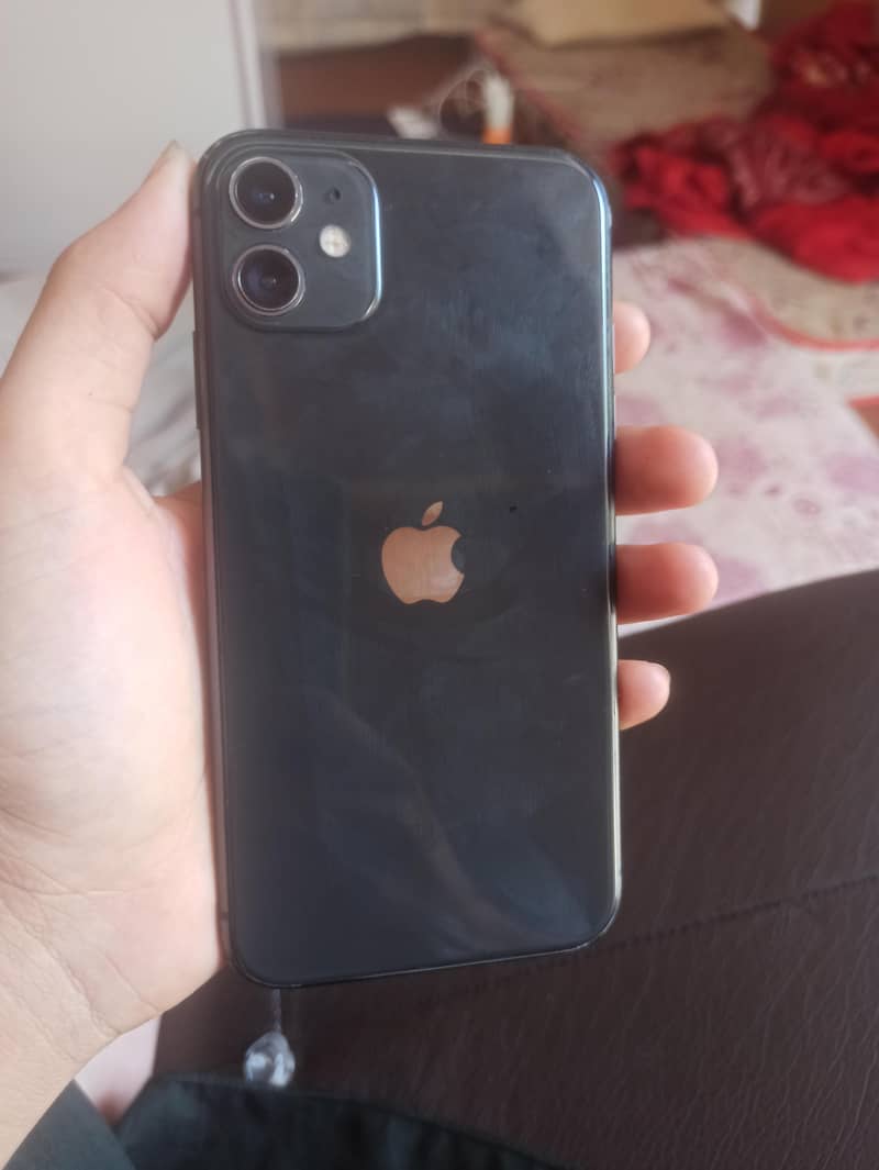 Apple iPhone 11 1