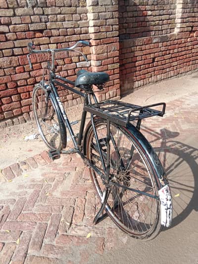bicycle for sell 10/8 condition
