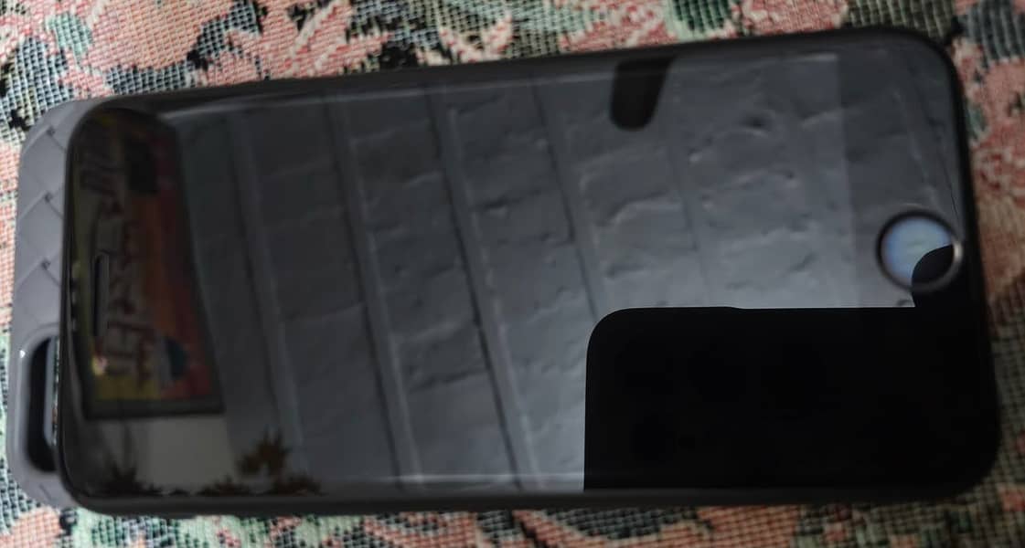 Apple iPhone SE 5