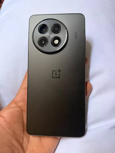 One Plus Ace 5 / OnePlus 13R Official PTA