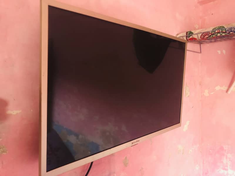 Ecostar Led 2
