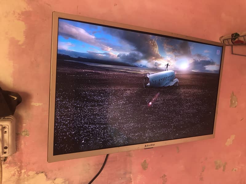 Ecostar Led 3