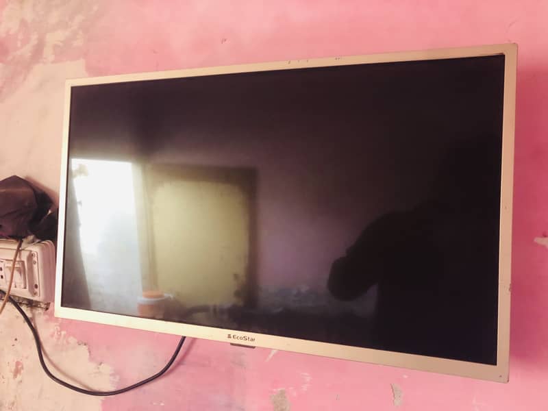 Ecostar Led 4
