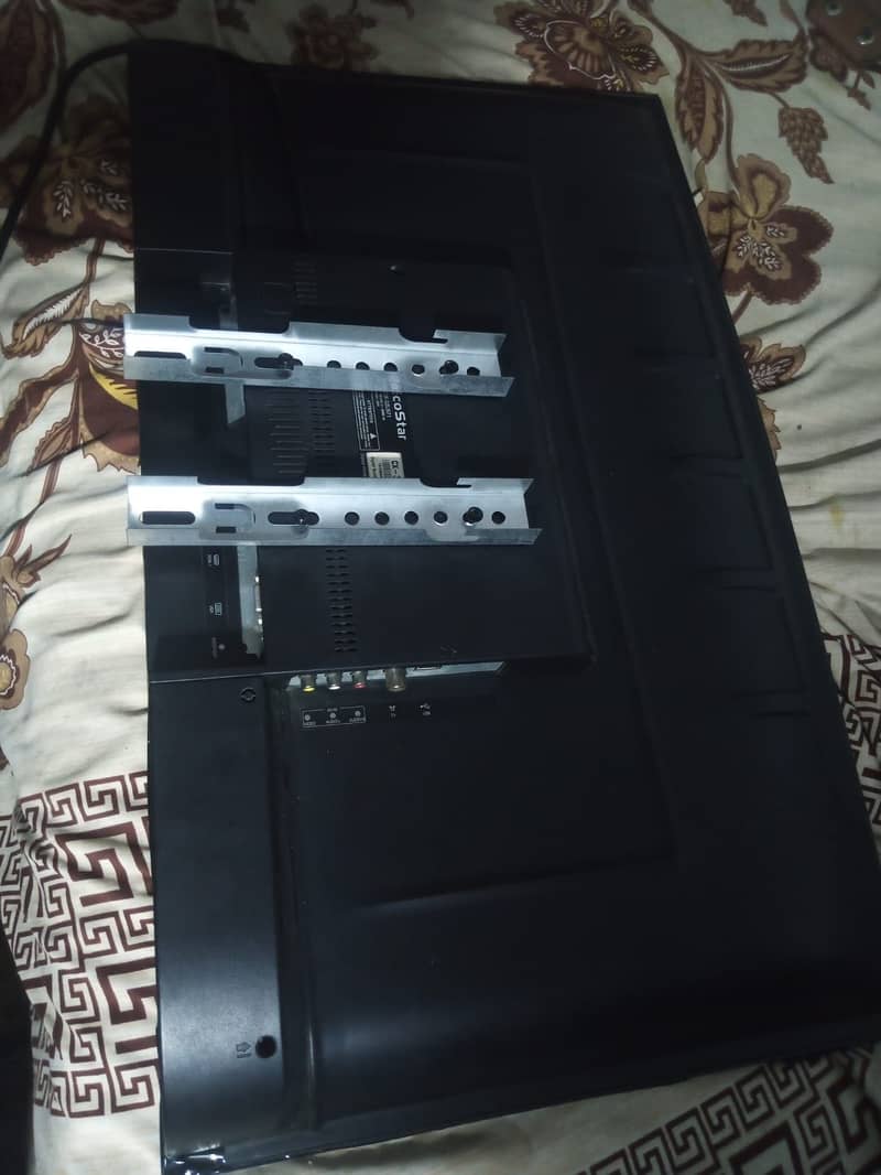 Ecostar Led 7