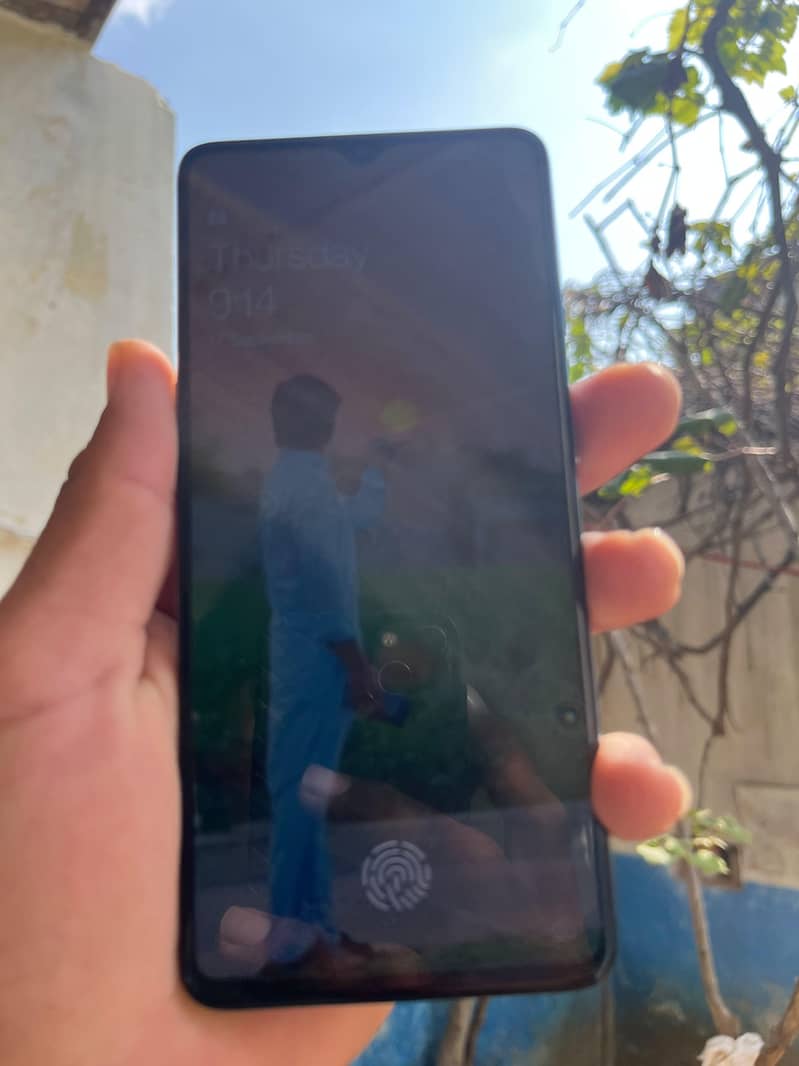 One Plus 7T 1