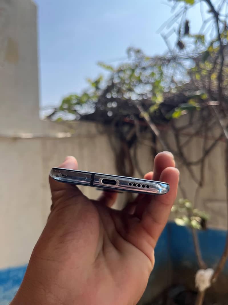 One Plus 7T 2
