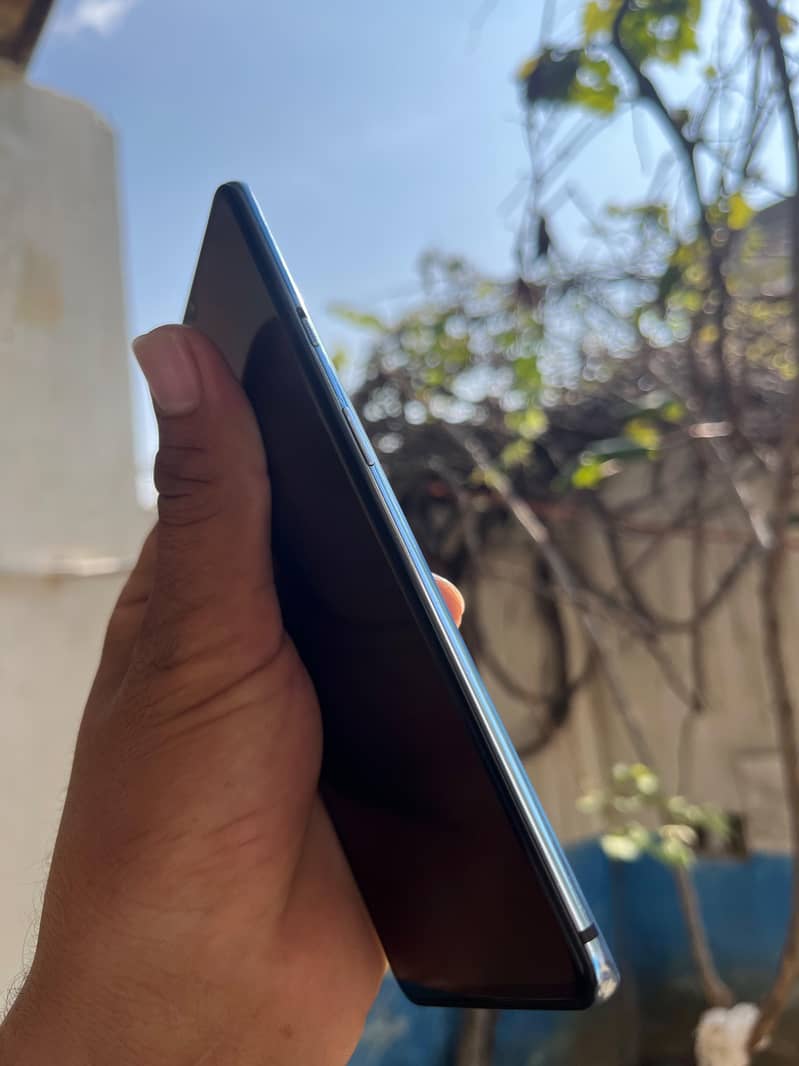 One Plus 7T 4