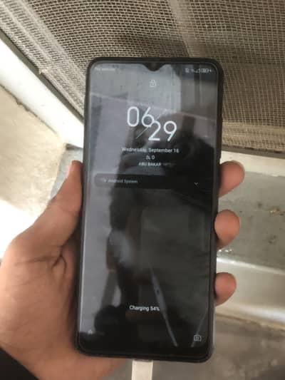 Zte Blade A52
