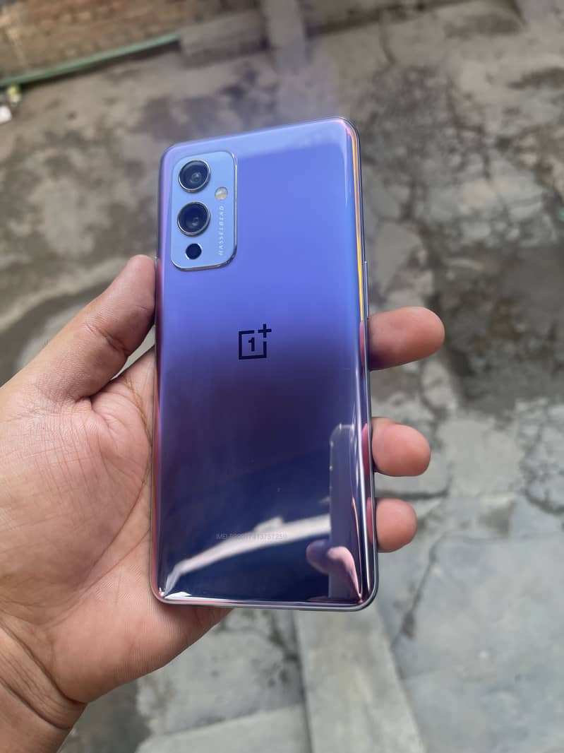 One Plus 9 1