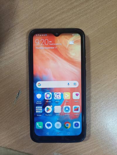 Huawei Y7 Prime 2019