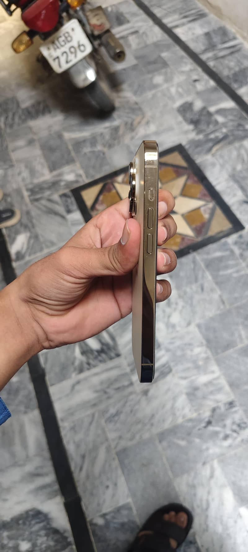 Apple iPhone 14 Pro 5