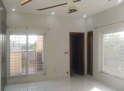 Affordable House For Rent In Bahria Town Phase 8 - Block C