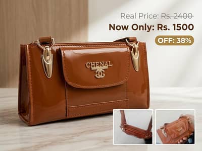 Handbags for women