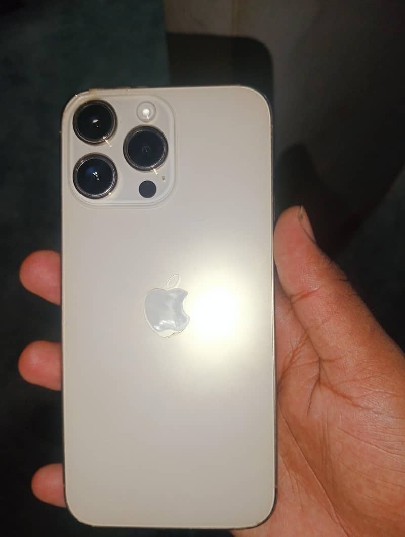 Apple iPhone 14 Pro Max 2