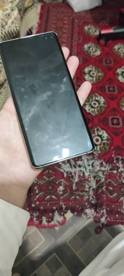 Samsung Mobile S10 Plus